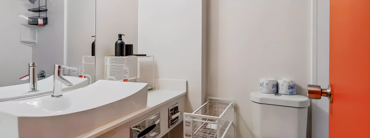 Parkside Student Residence