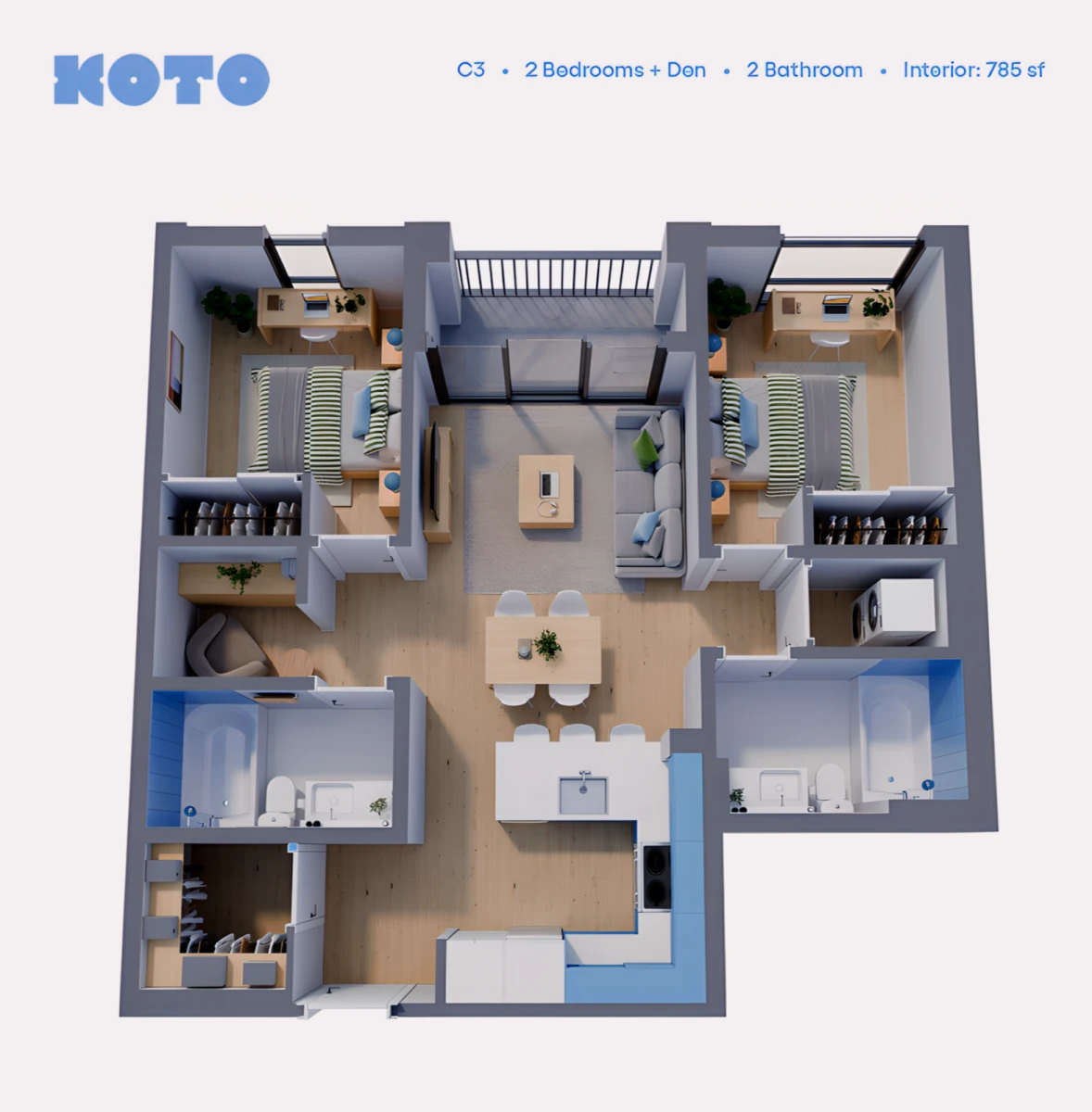 Koto