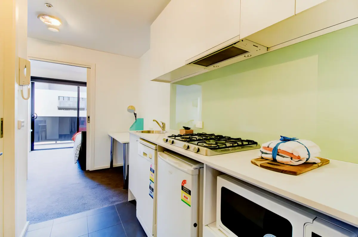 Medium Rooms view 1