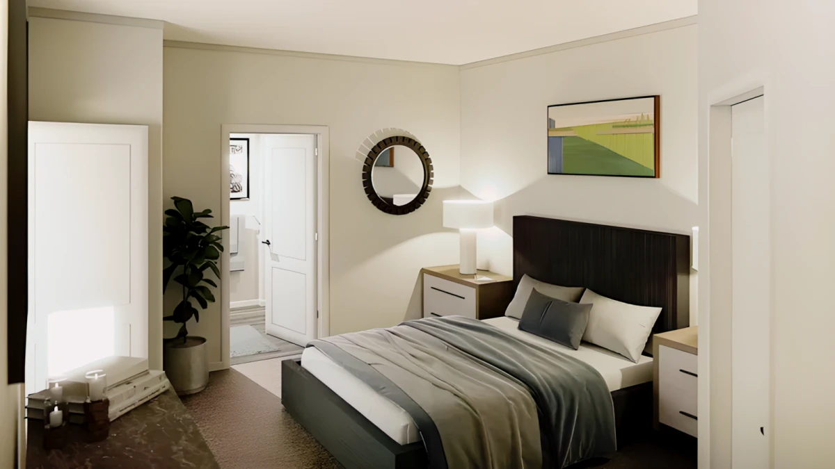 Colony Lofts