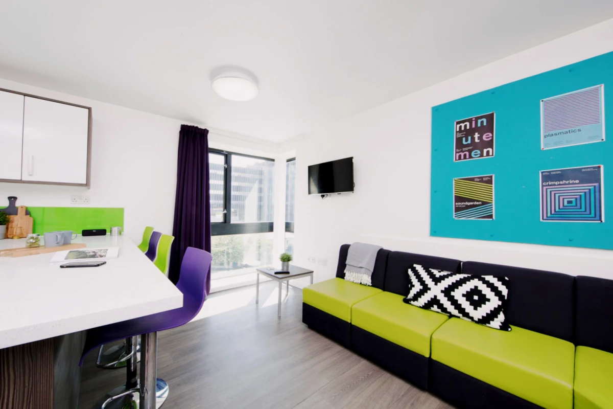 Ensuite Rooms view 4