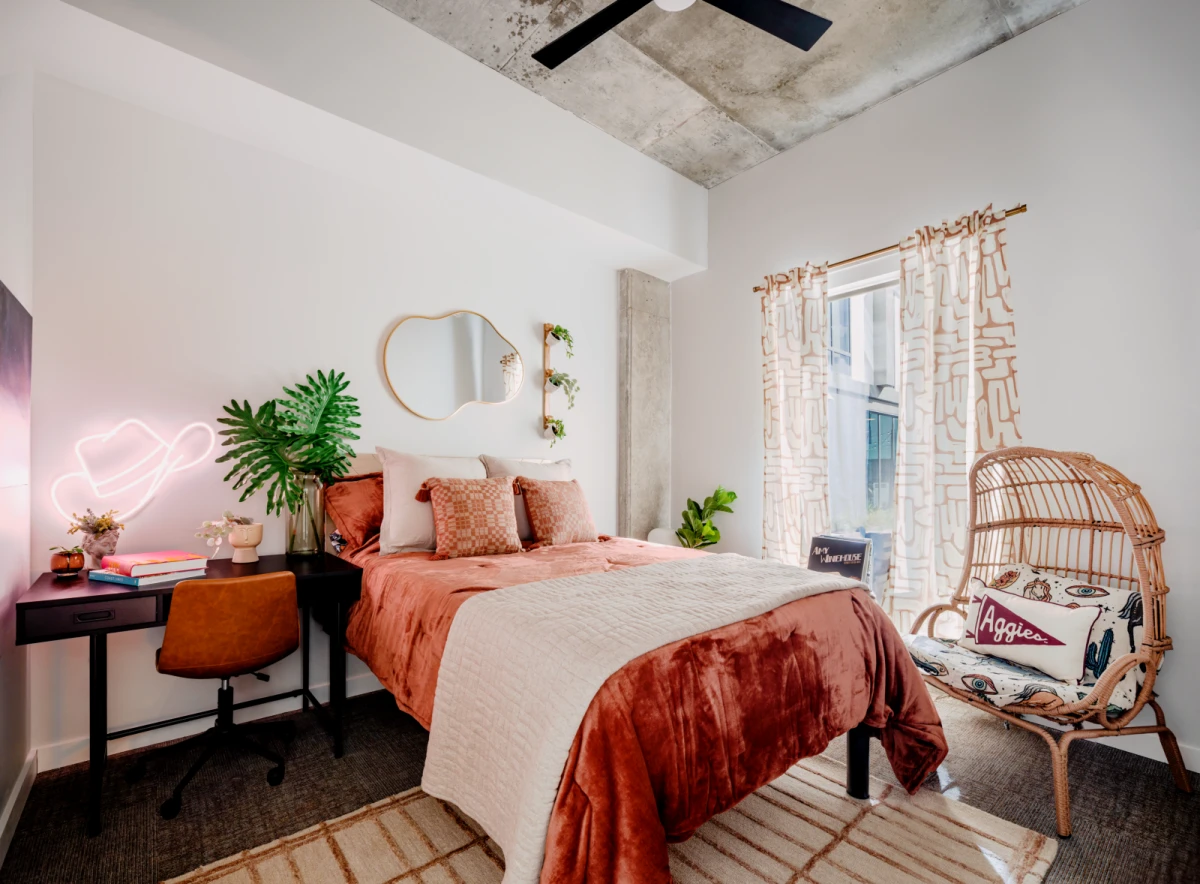 5BR/5BA Rooms view 4