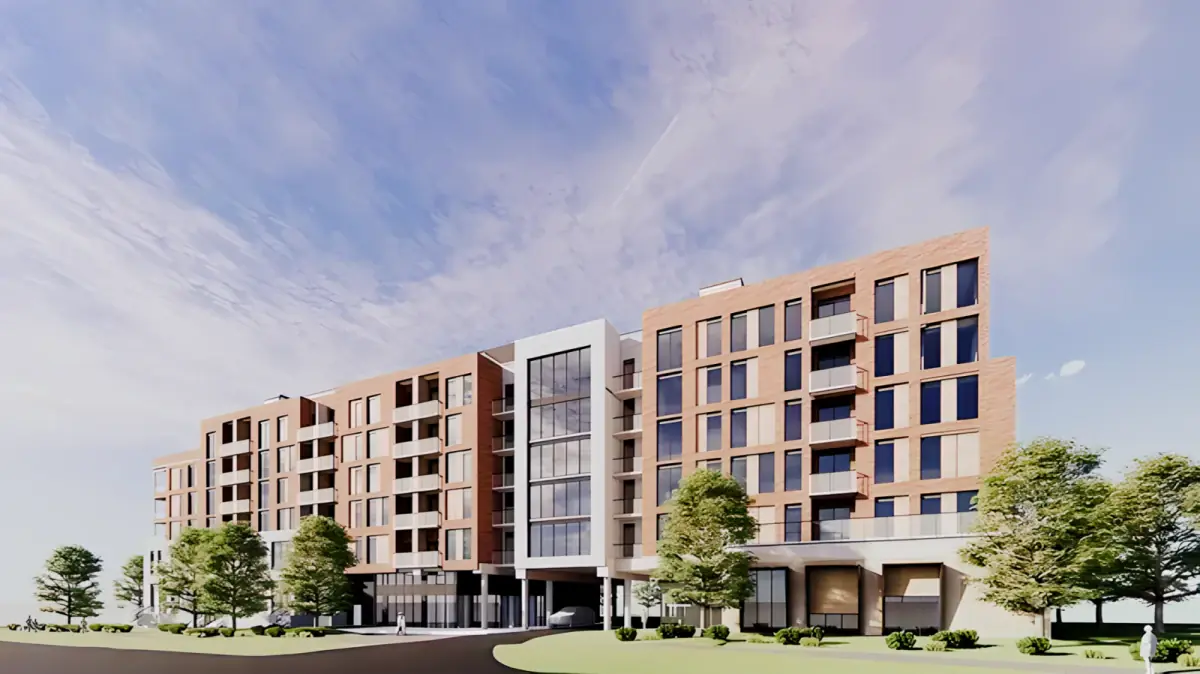 Oakley Ridge