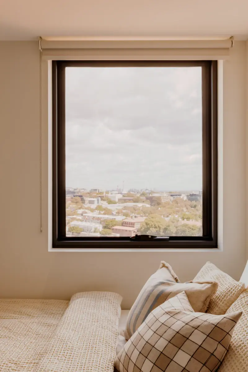 Studio Rooms view 2