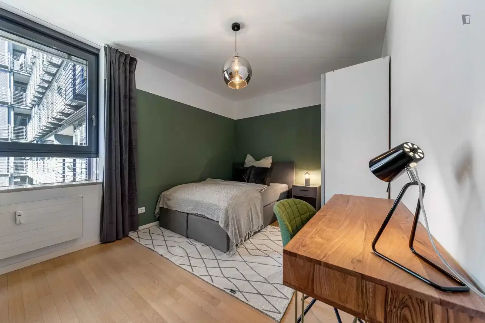 UNP 10785, Berlin
