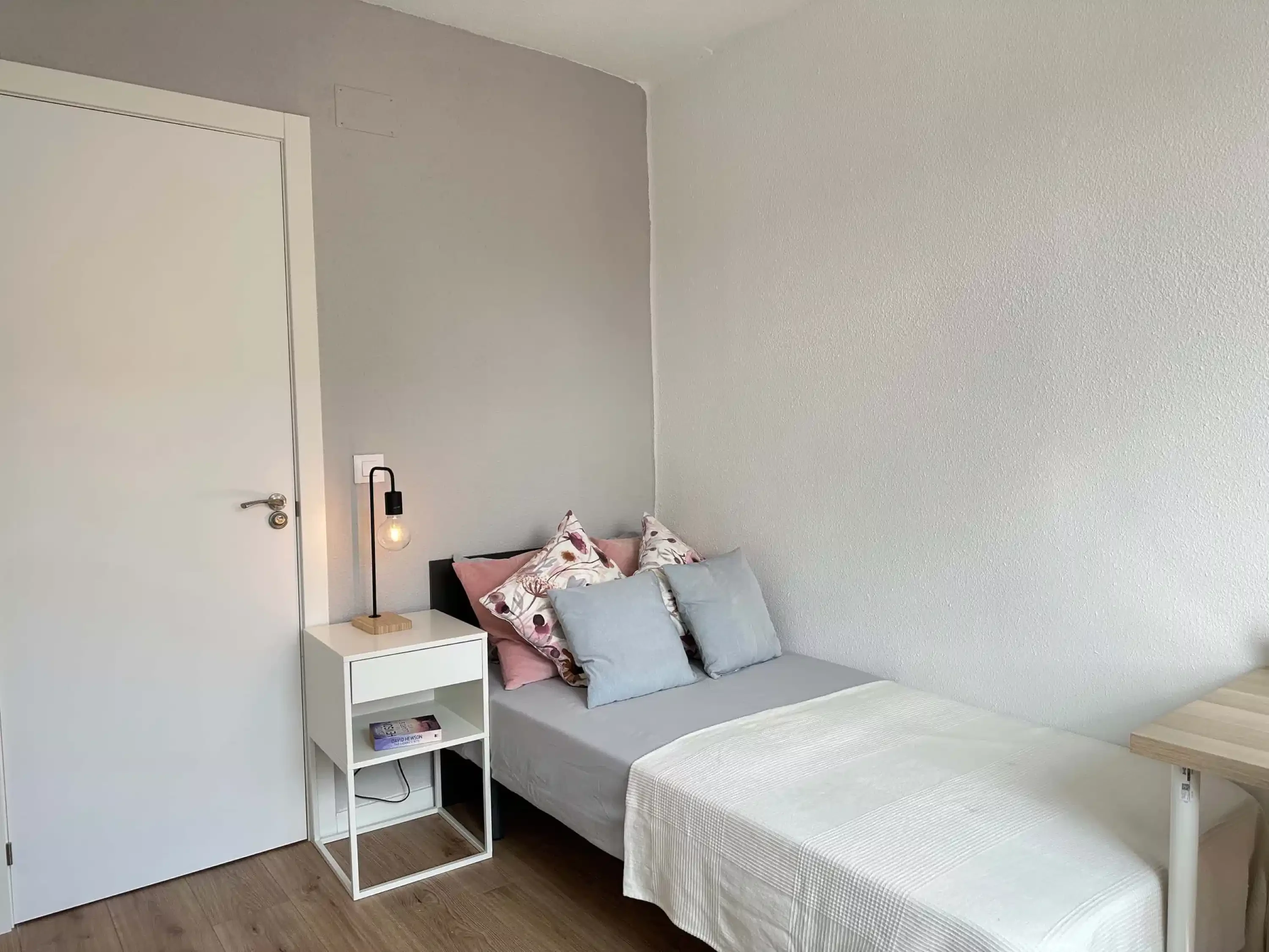 SPC 28038, Madrid