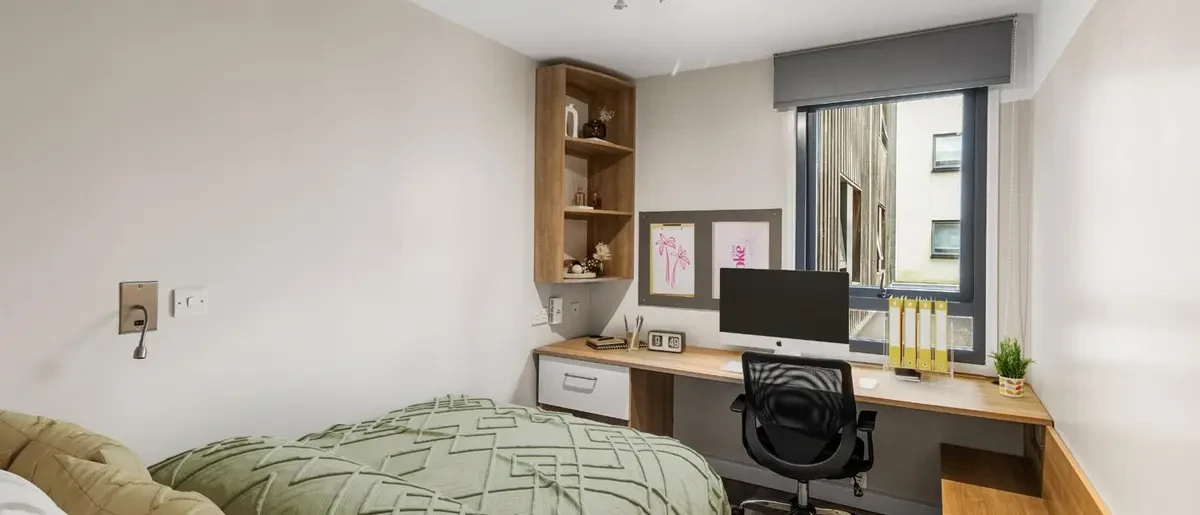 Apartment Rooms view 2