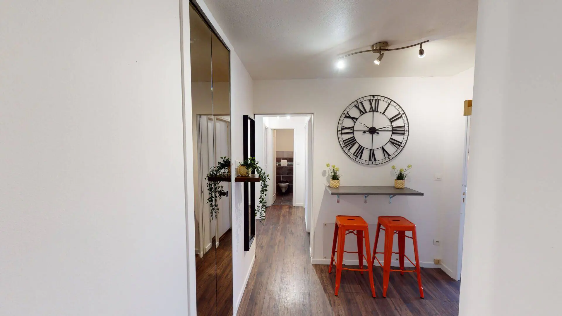 38 rue Salvador Allende, 92000