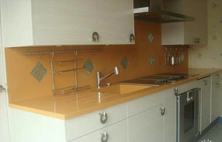Meudon 92e·67m²·F3·Appartement·With furniture