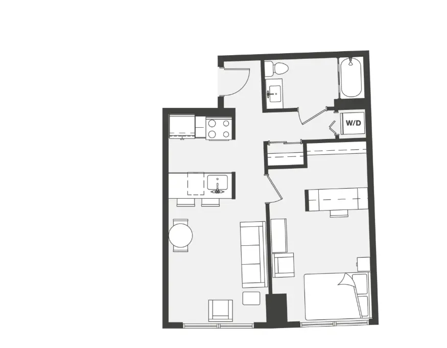 1 Rooms view 2