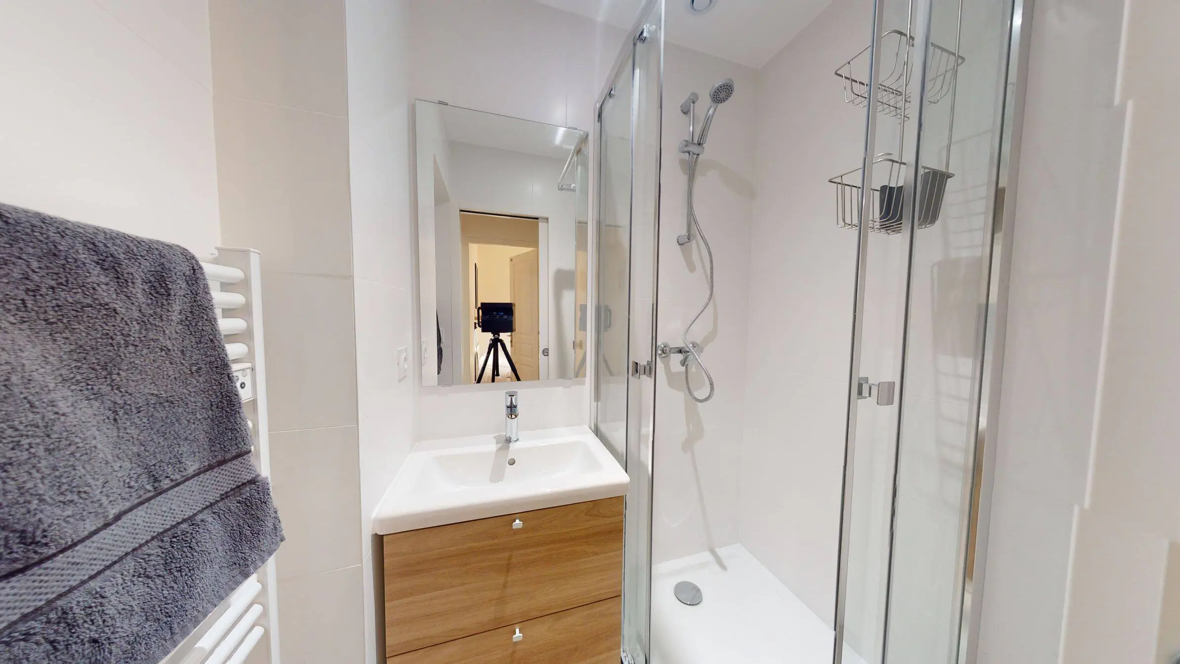 Ensuite Rooms view 1
