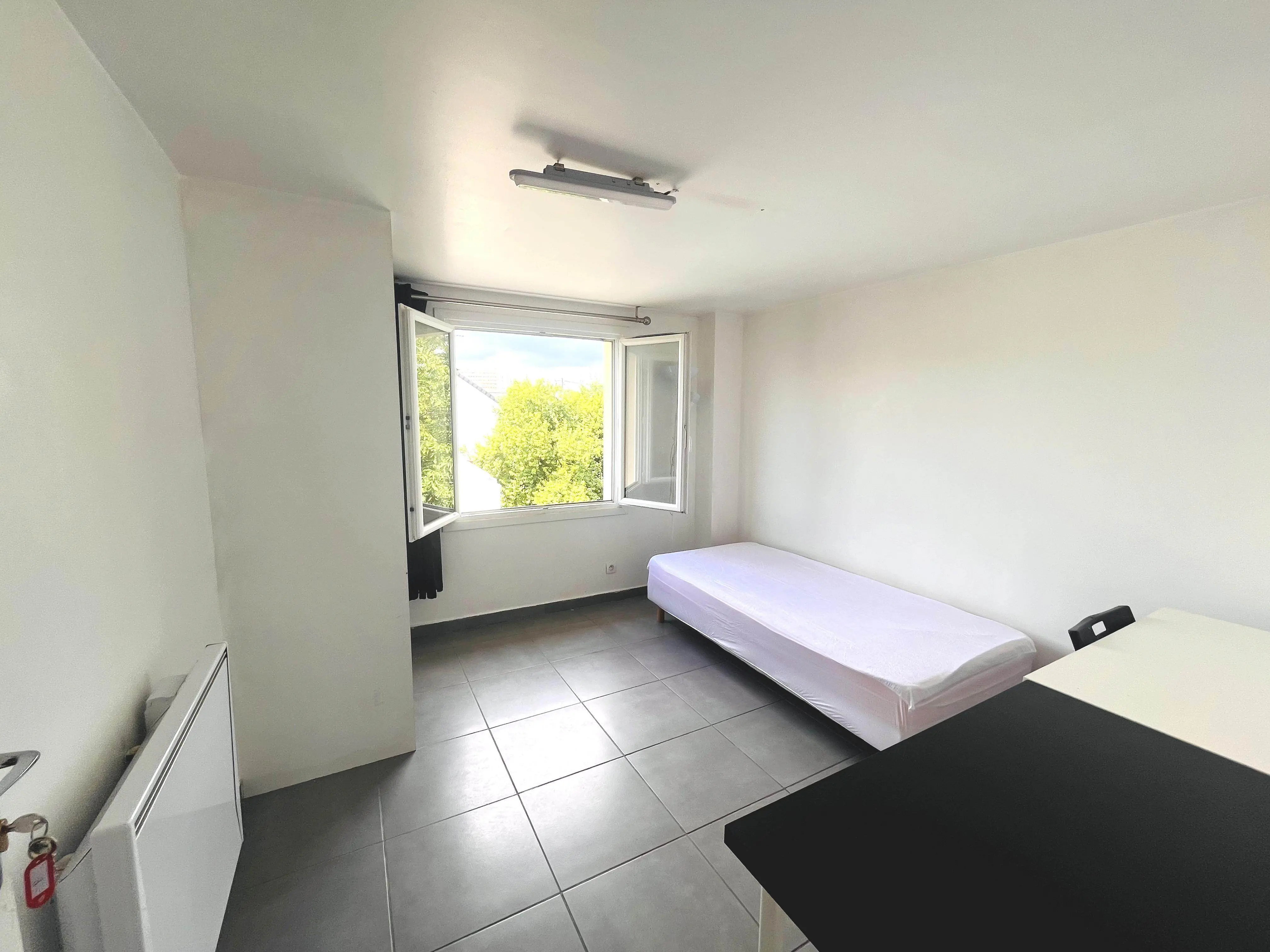 Villejuif 94e·55m²·F4·Appartement·With furniture