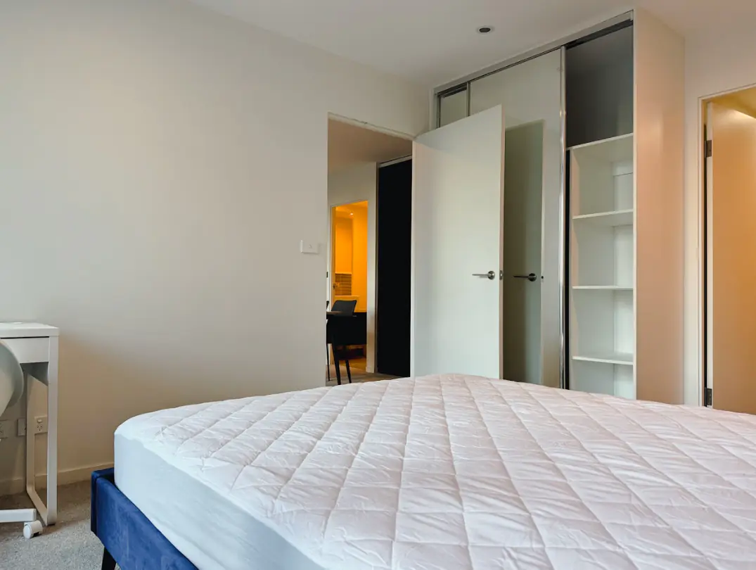 Second Rooms view 2