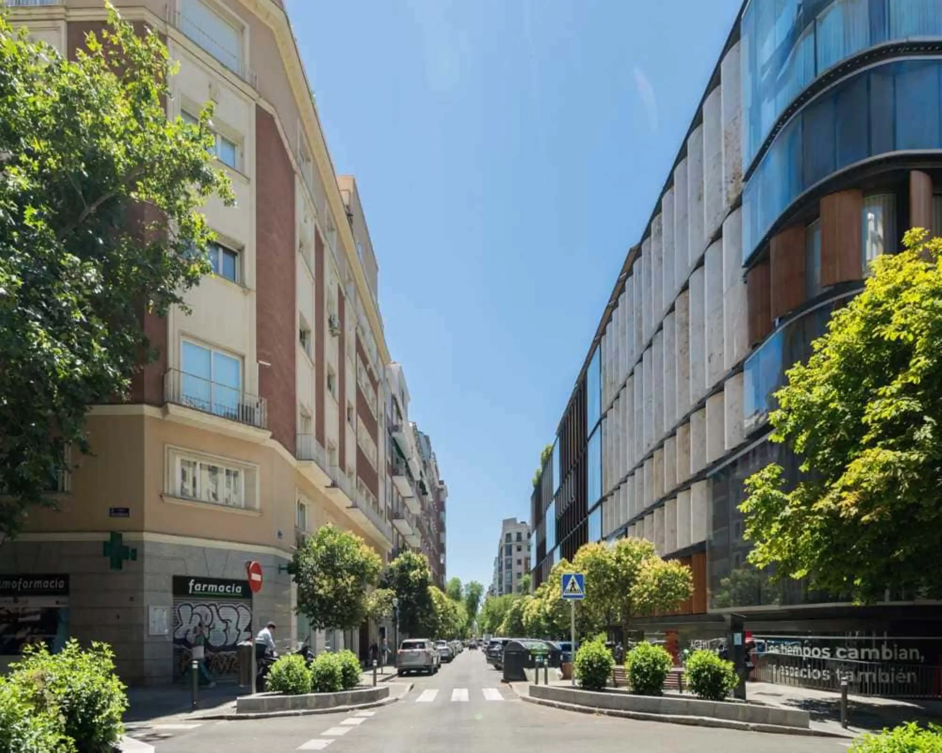 SPC 28006, Madrid