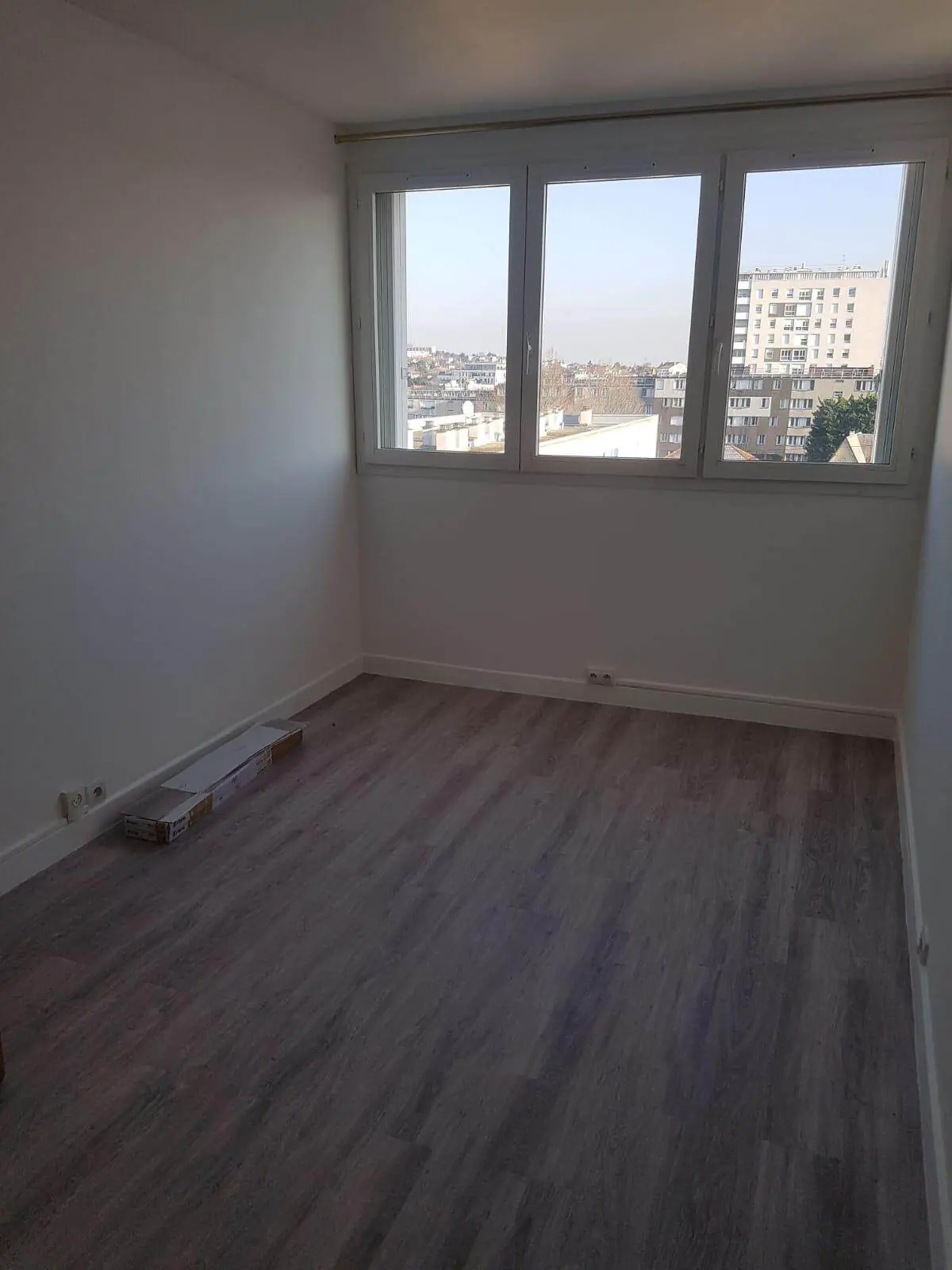 Rueil-Malmaison 92e·80.5m²·F4·Appartement·With furniture