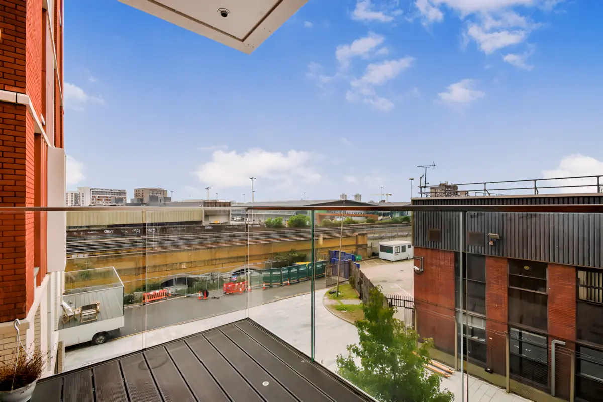 Kennedy Building