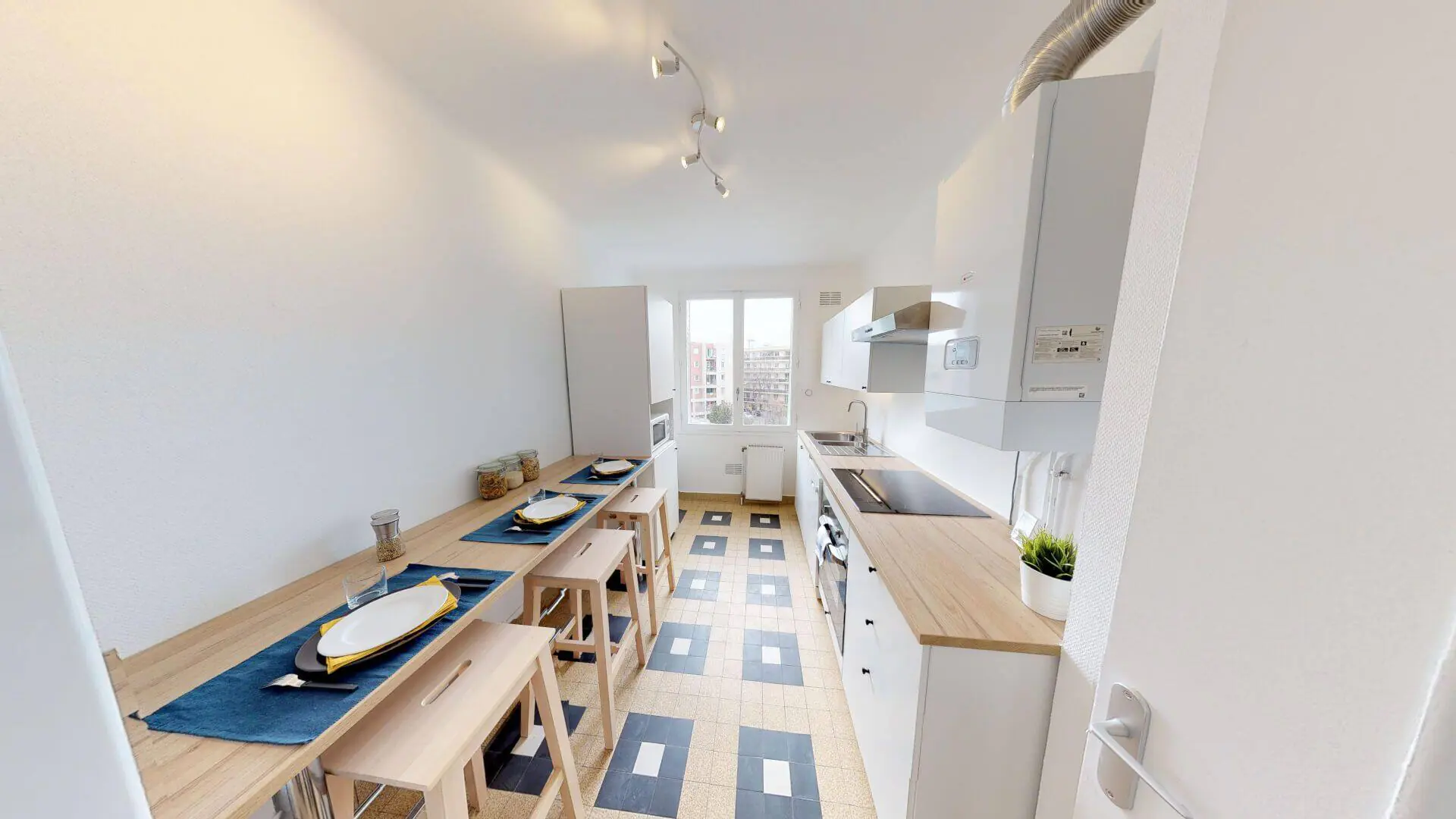 218 Grande rue de la Guillotiere , 69007