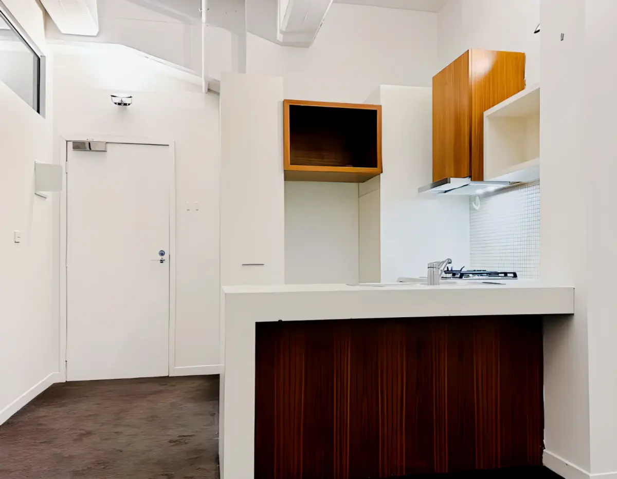 Secondary Rooms view 2