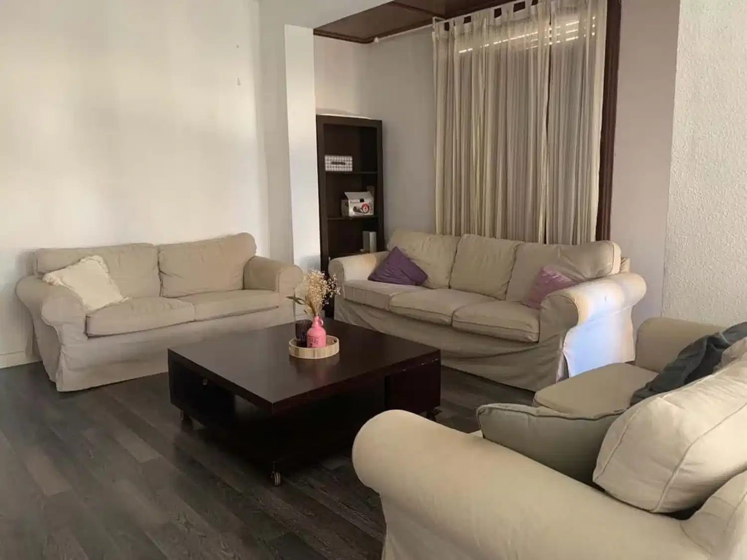 Common Area