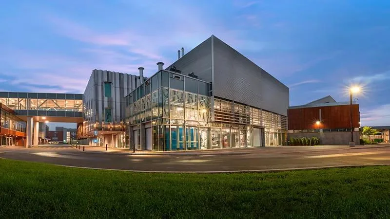 Campus Main