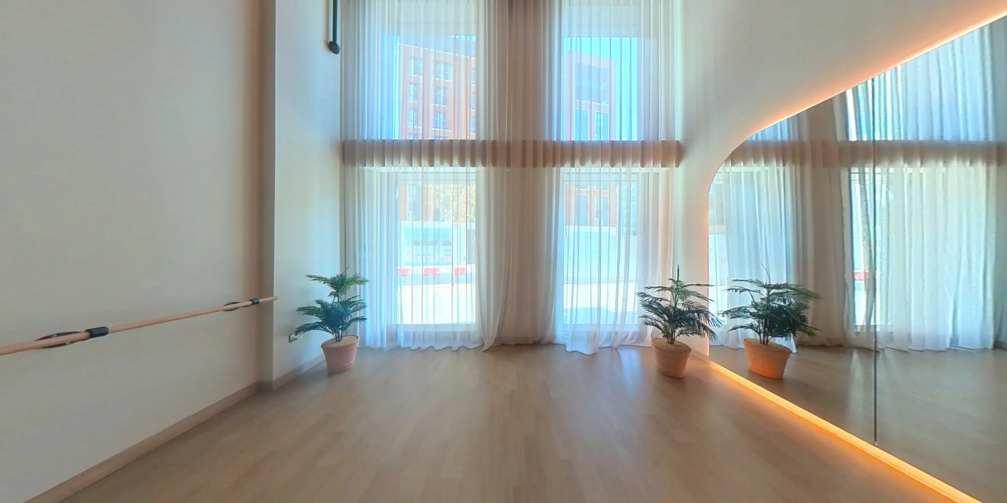 360 view