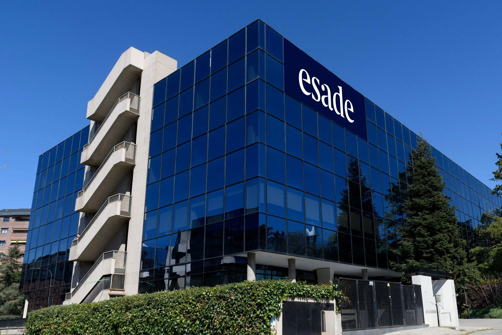 Campus Madrid