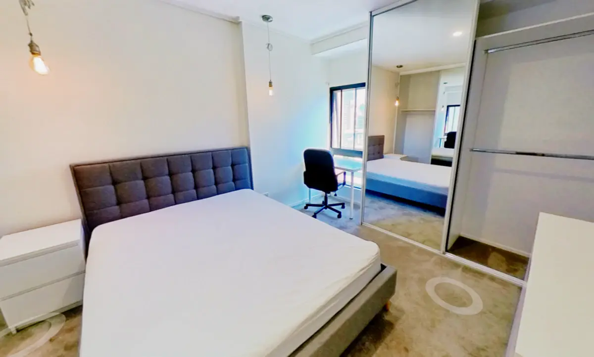 Master Rooms view 1