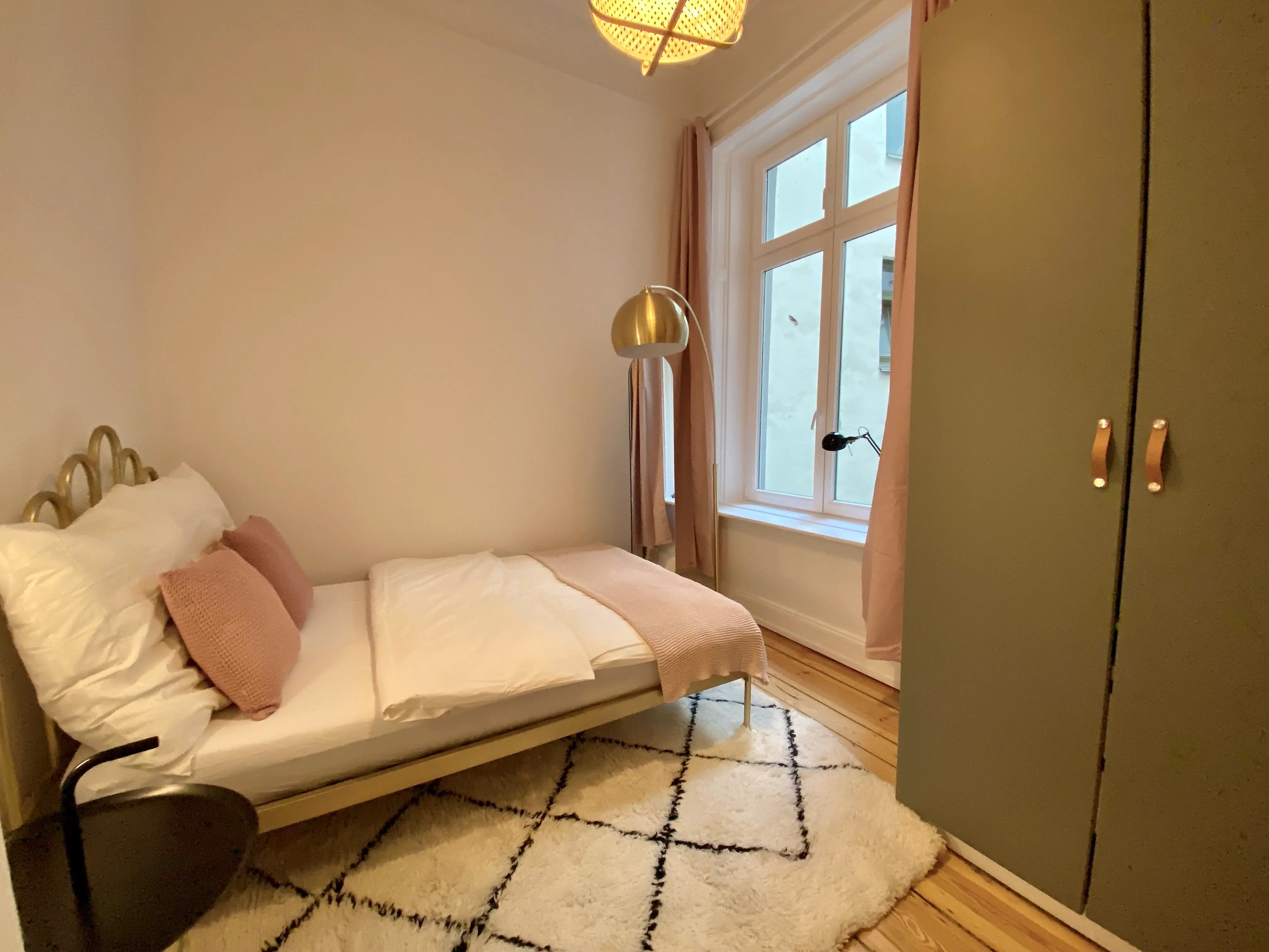 Downtown Rooms view 2