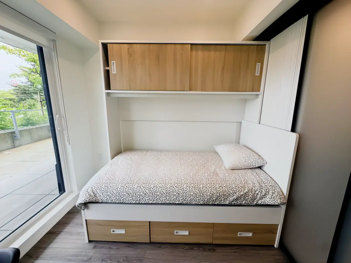 Flex Rooms view 2