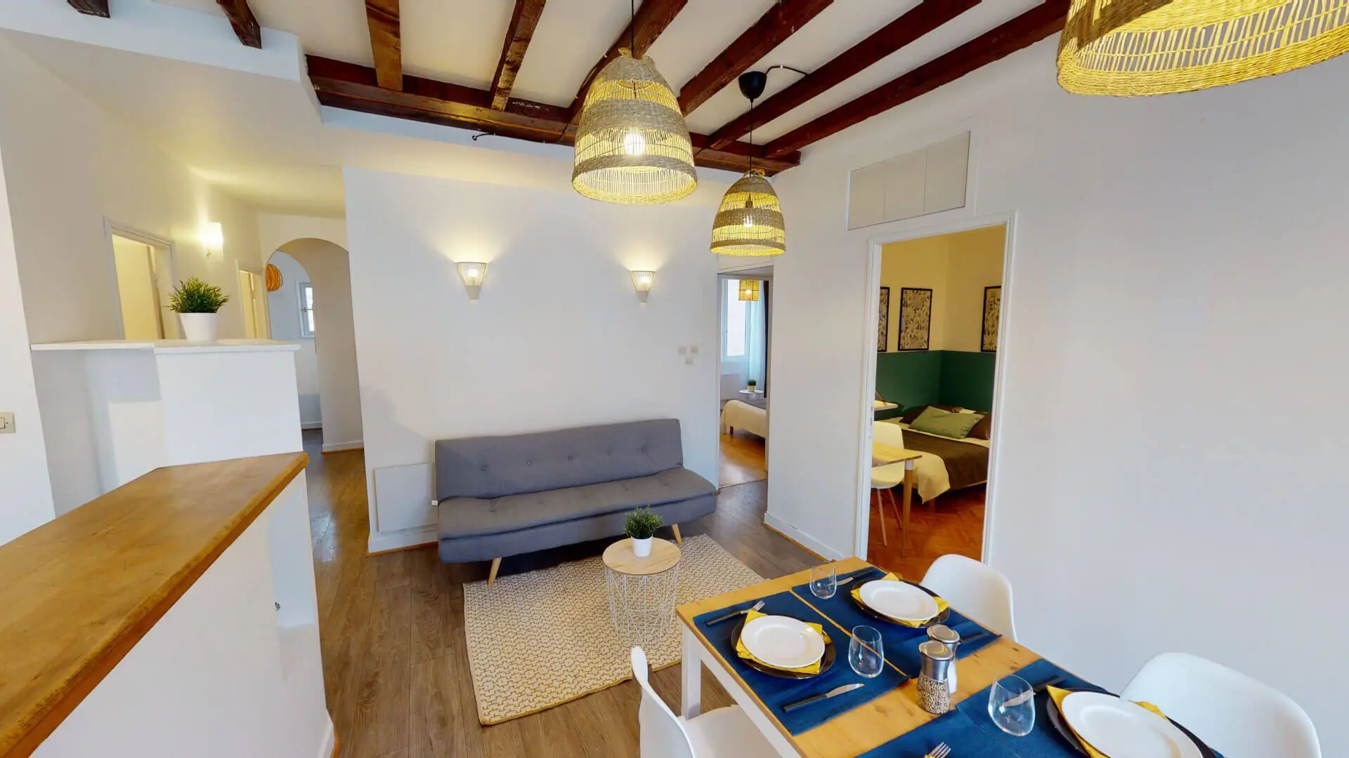200 Grande Rue de la Guillotiere, 69007
