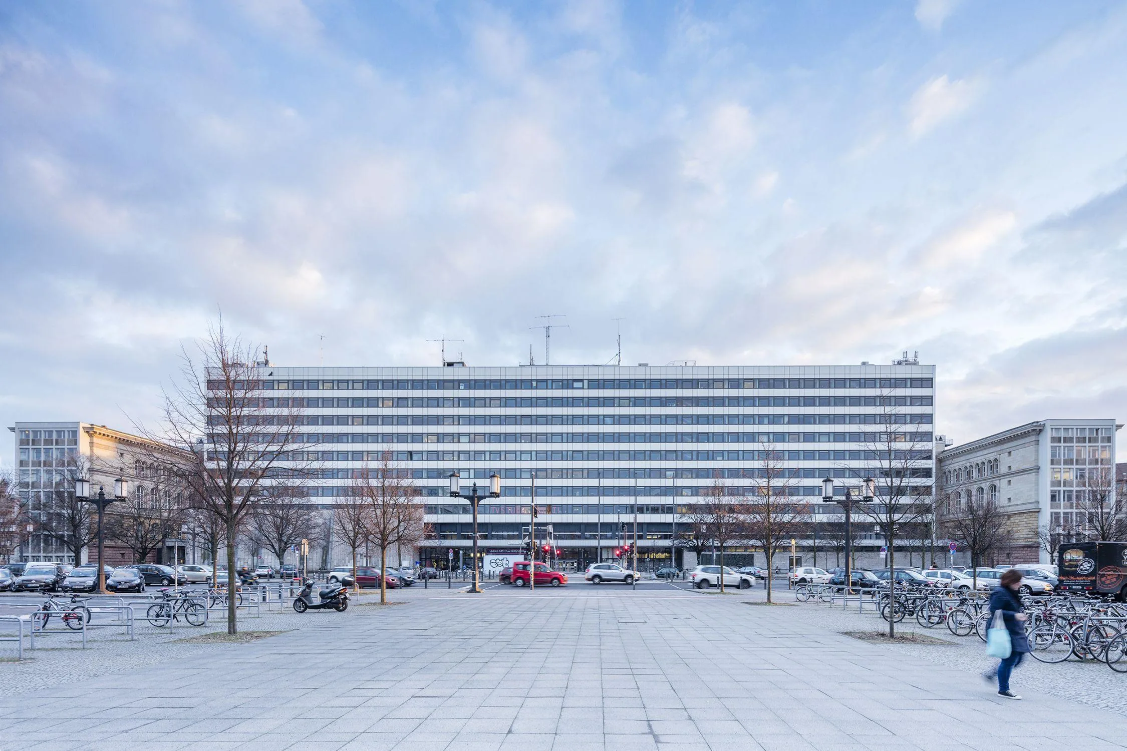 Technical University of Berlin