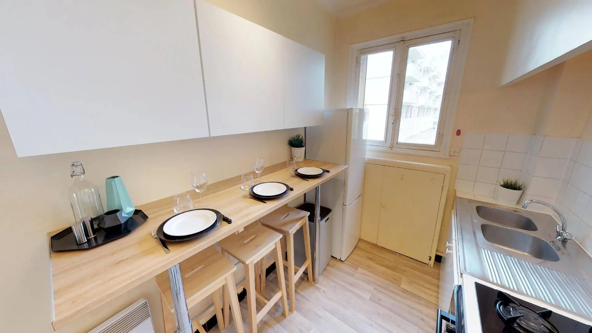 18 rue Agathoise, 31000
