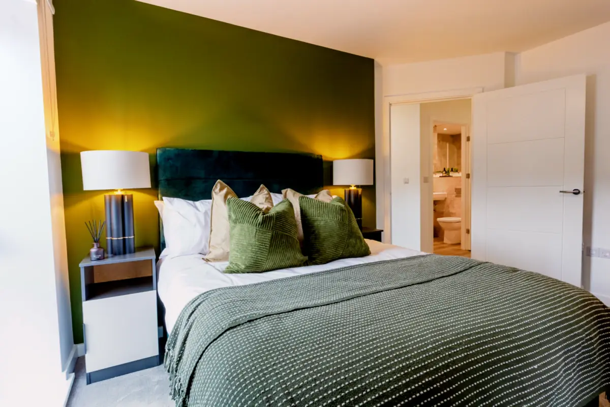 Two Rooms view 4