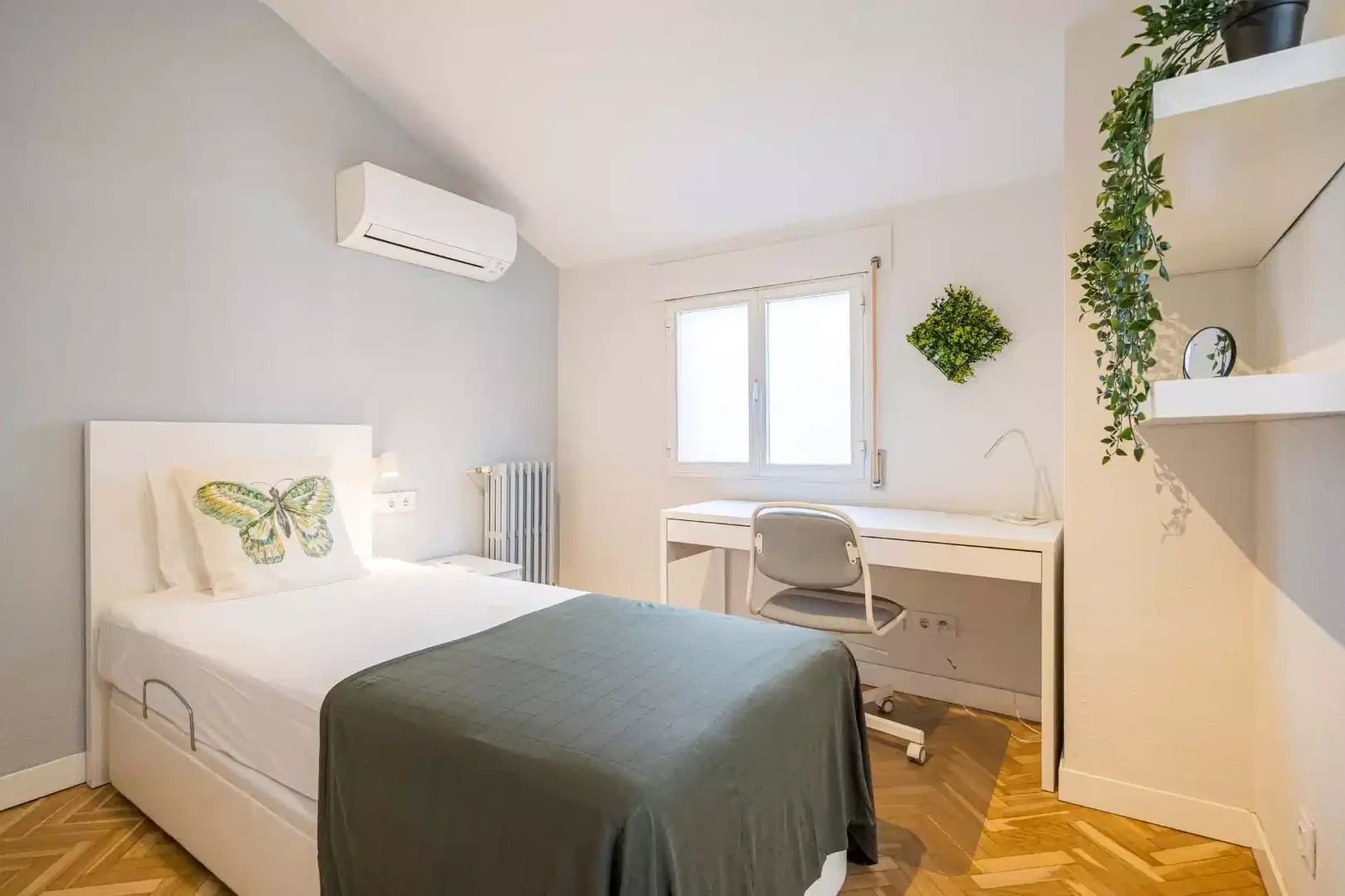 SPC 28005, Madrid