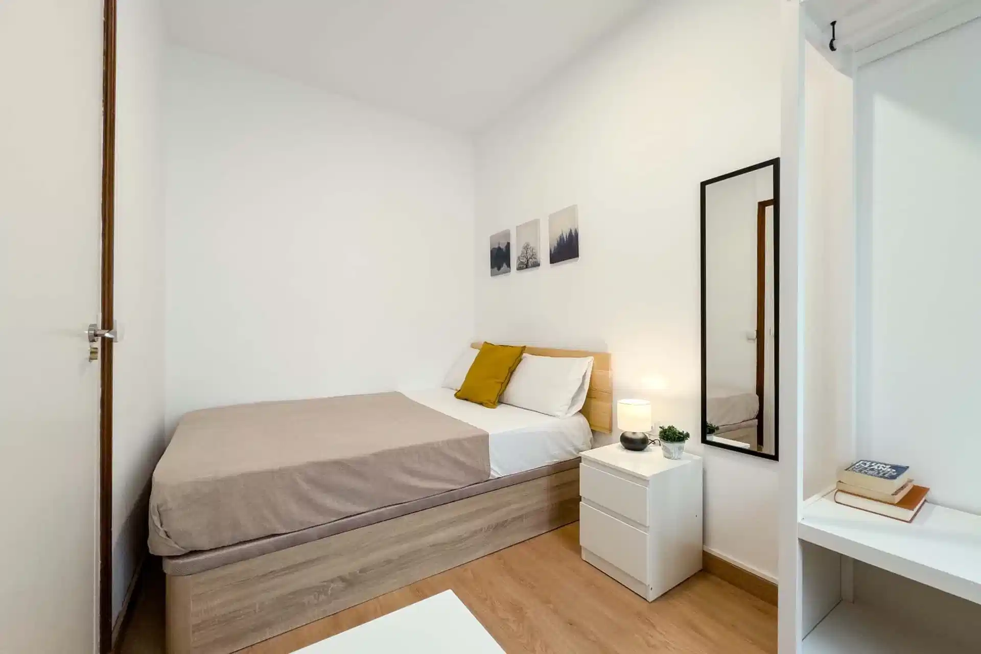 #154522: Rooms view 1