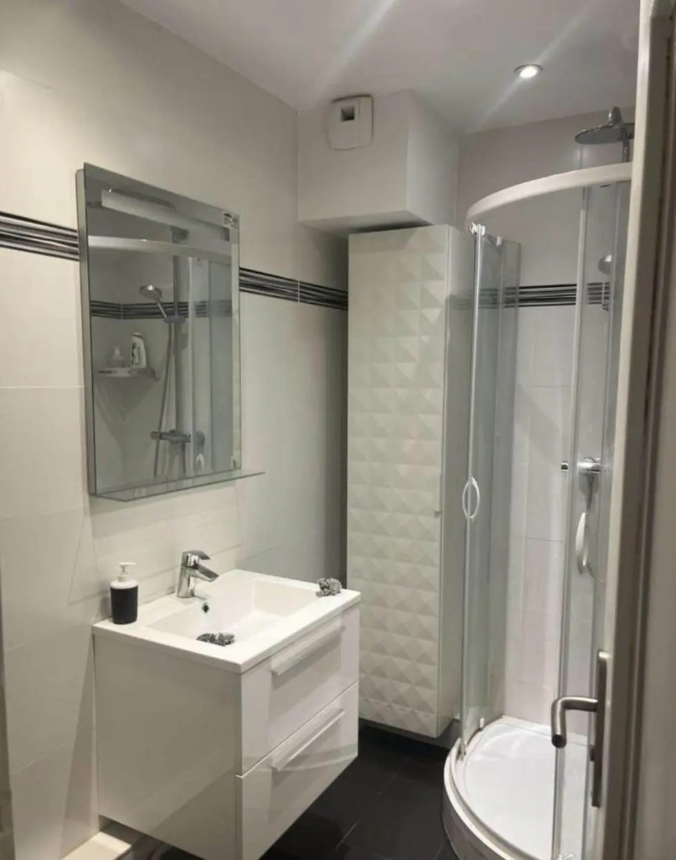 Boulogne-Billancourt 92e·30m²·F1·Studio·With furniture
