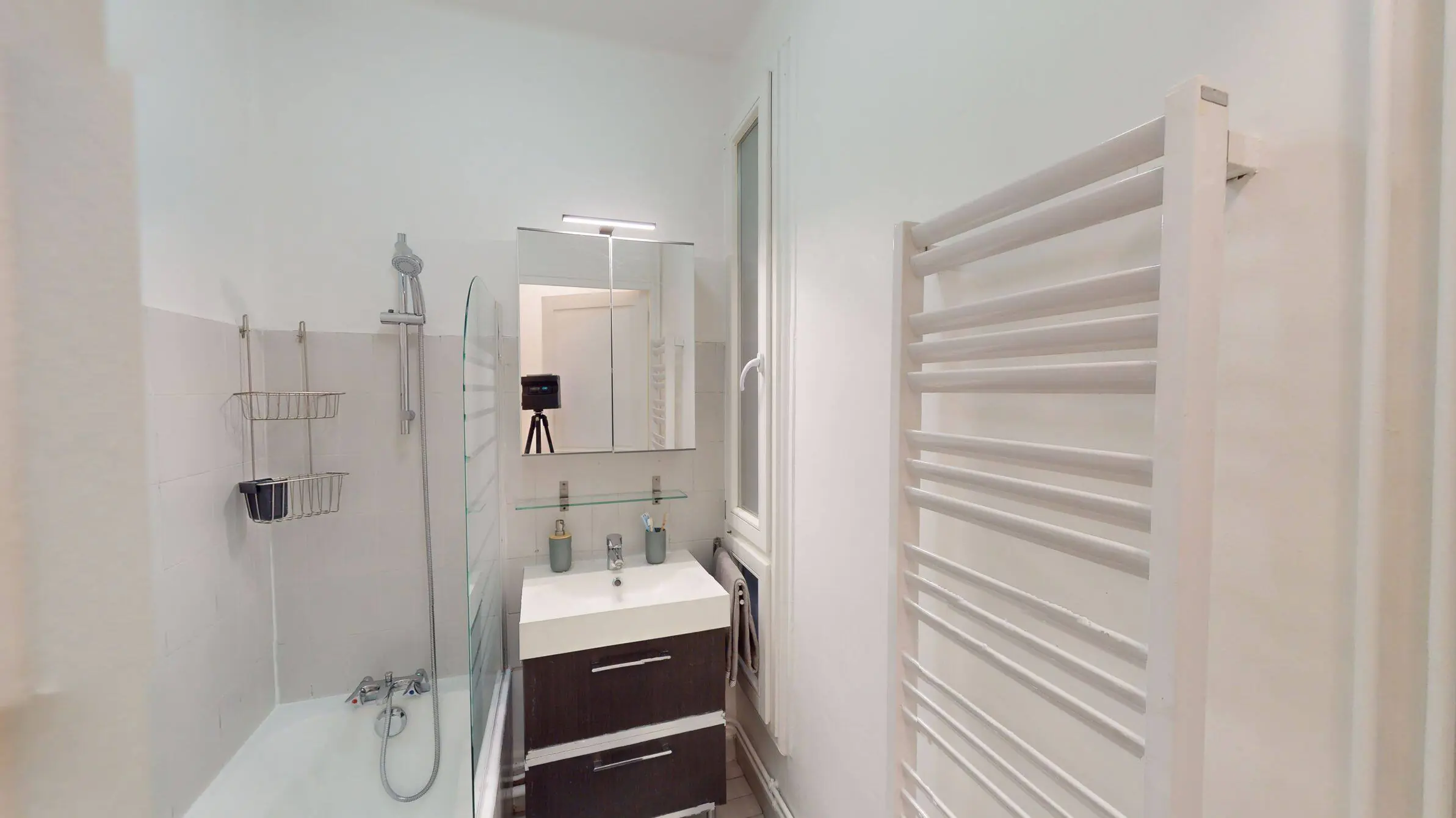Ensuite Rooms view 1