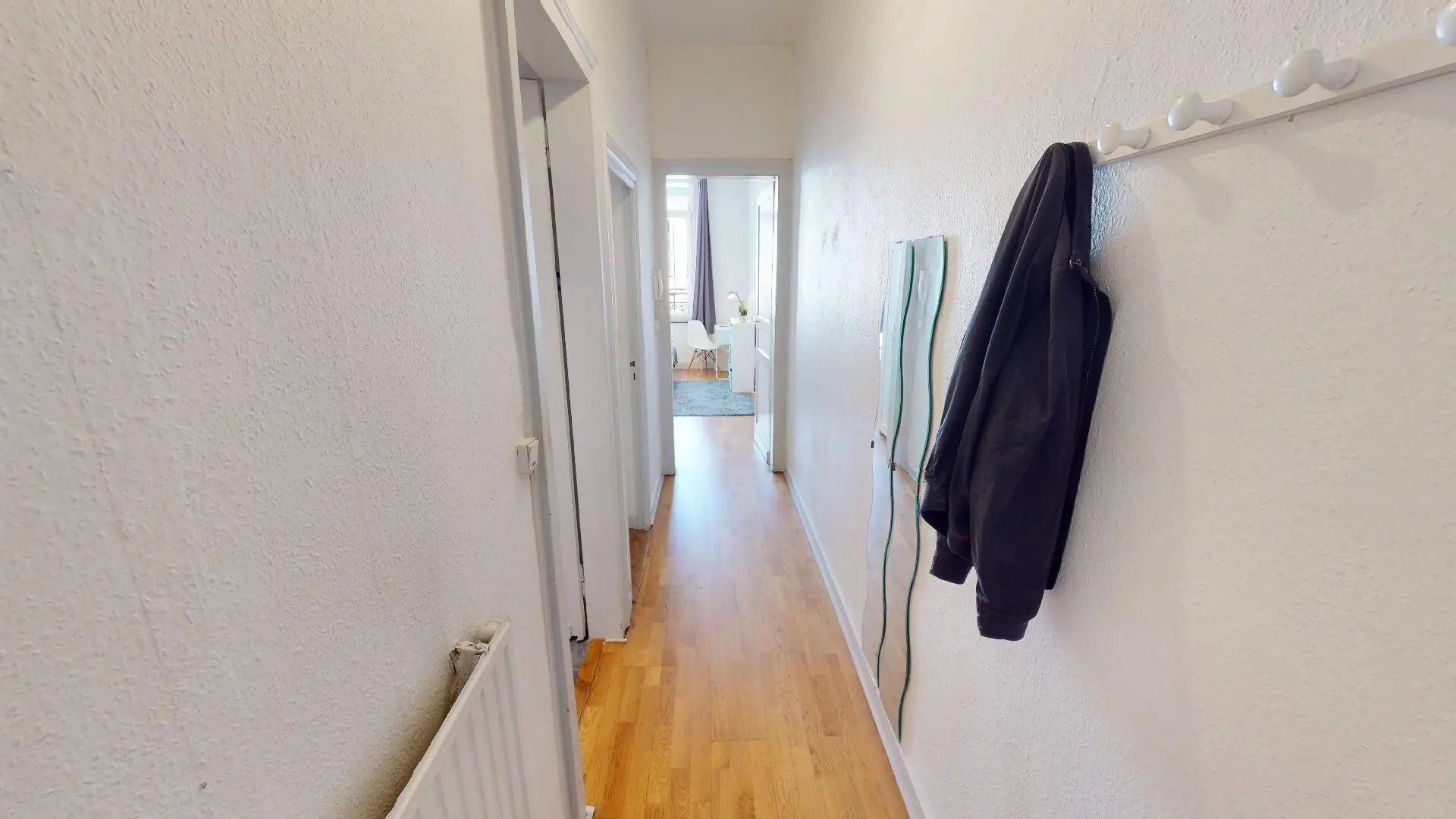 141 rue Leon Gambetta, 59000