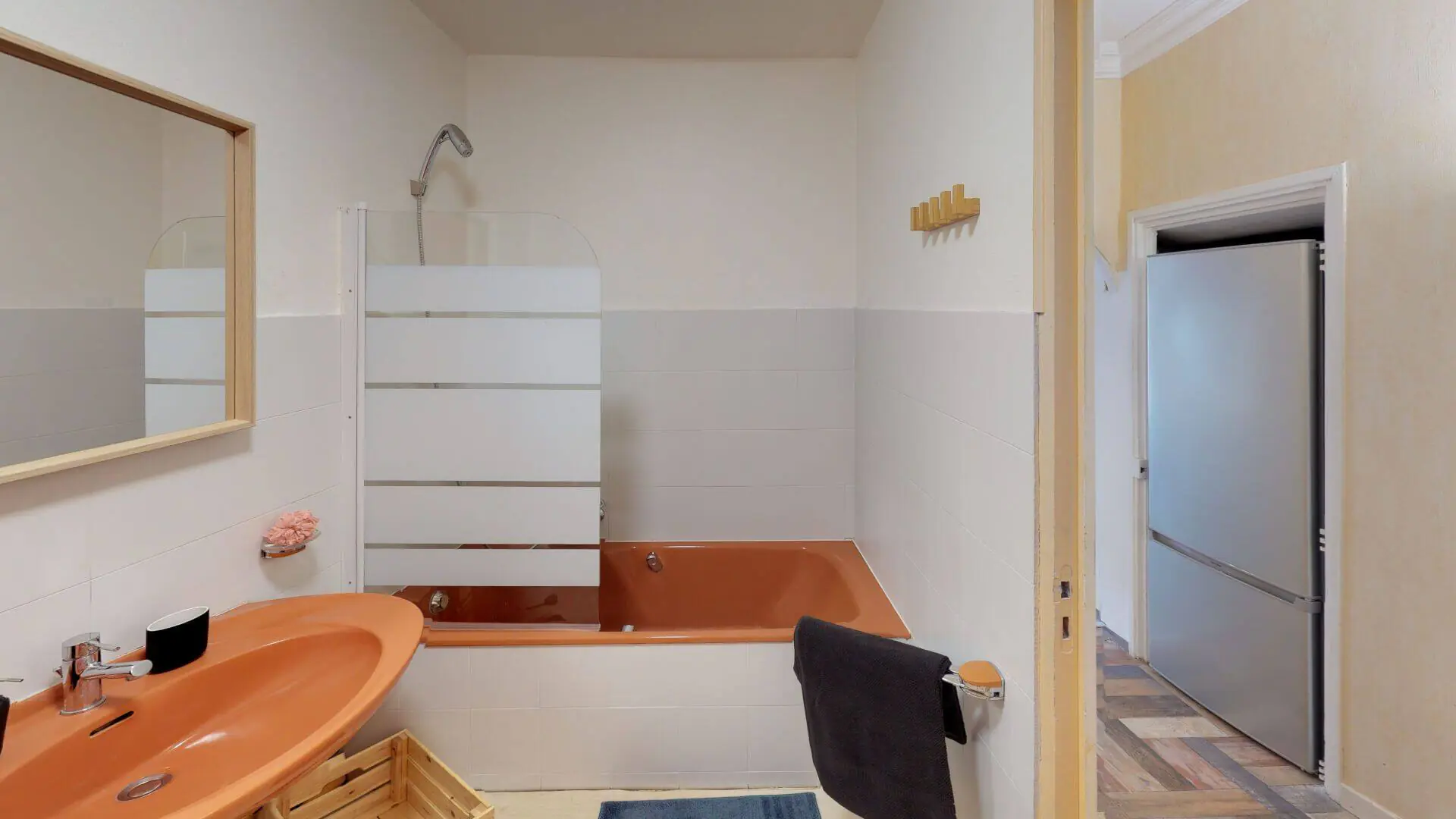 3 rue Sainte Anne, 34000