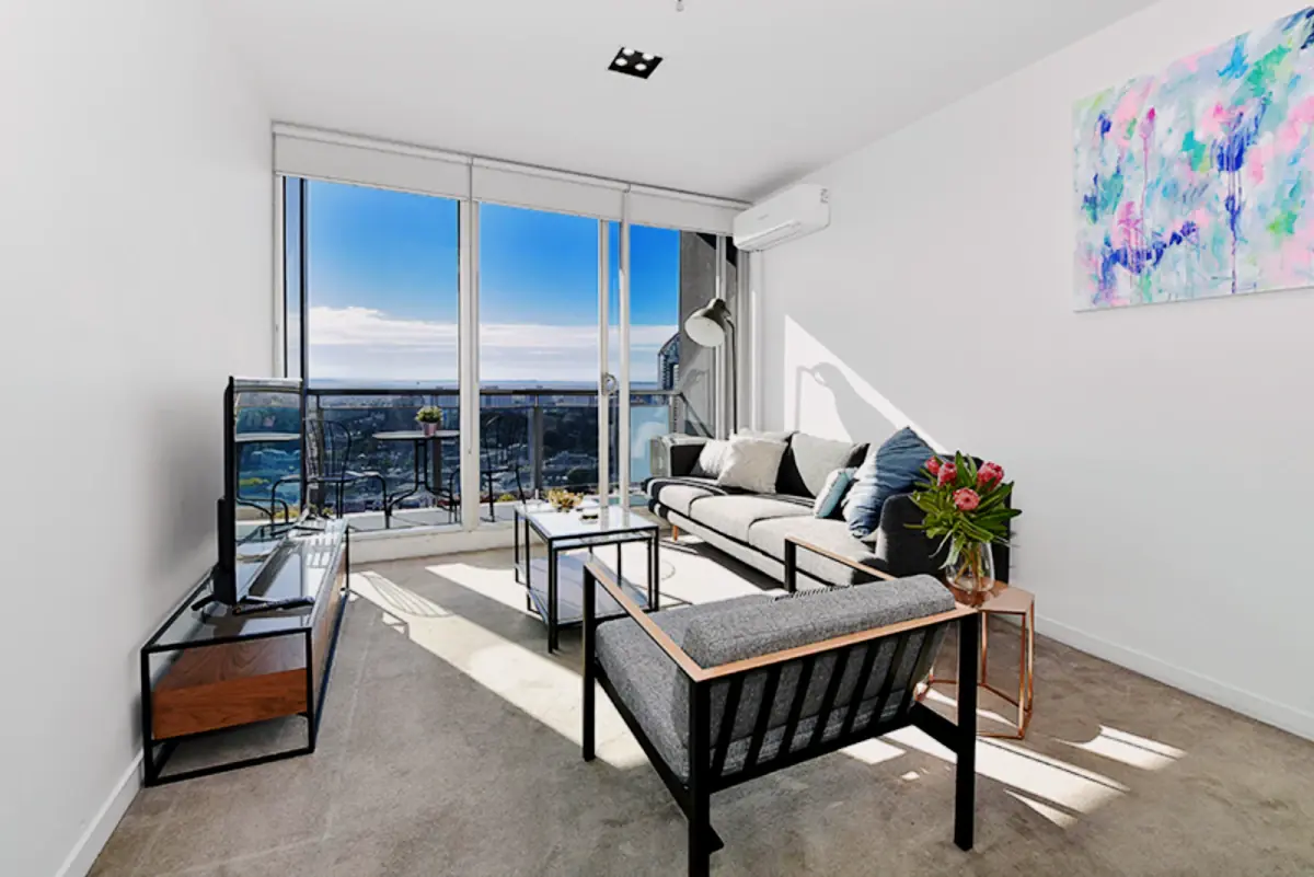 Apartment Rooms view 1