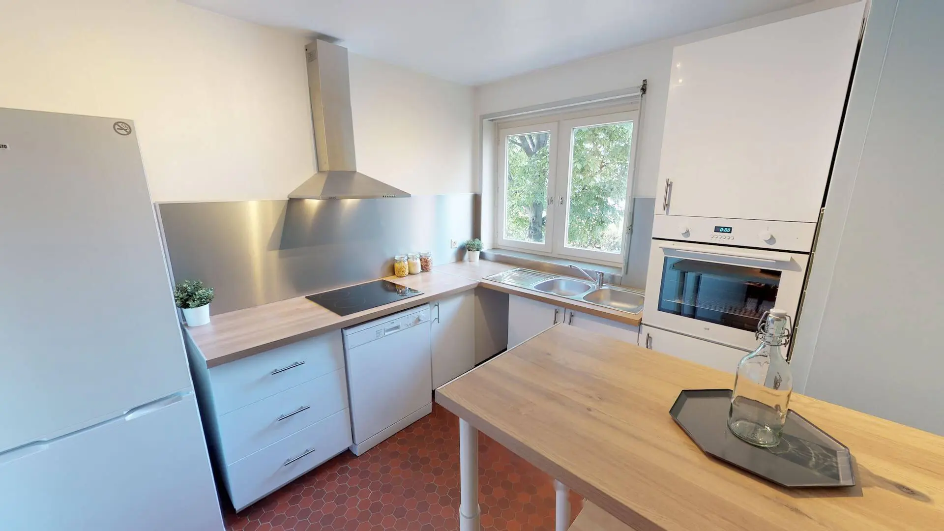6 rue des cailloux, 92110