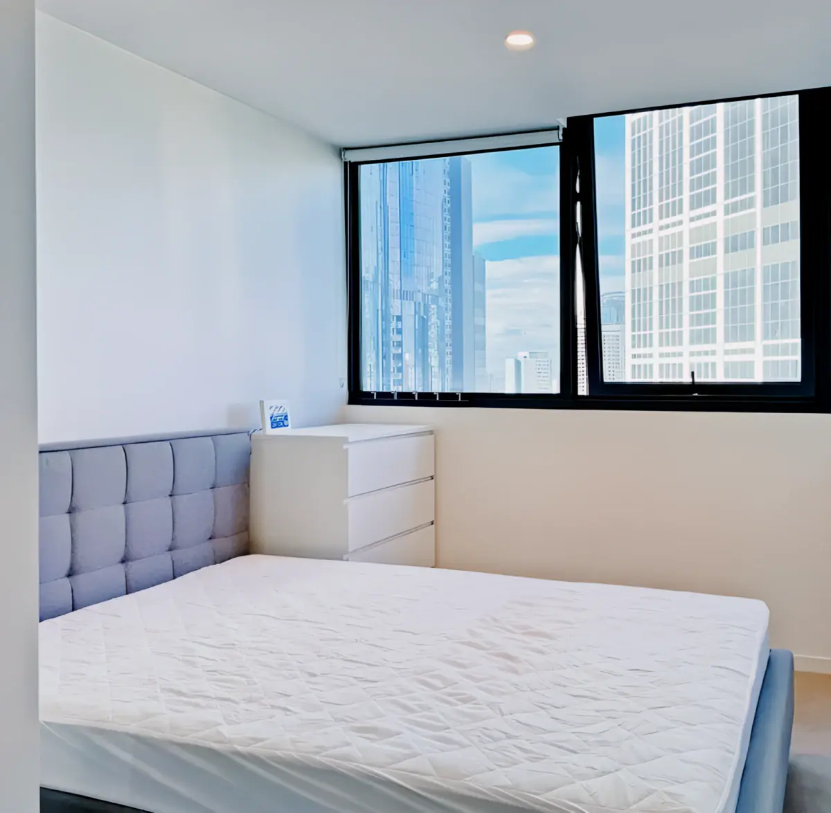 second Rooms view 1