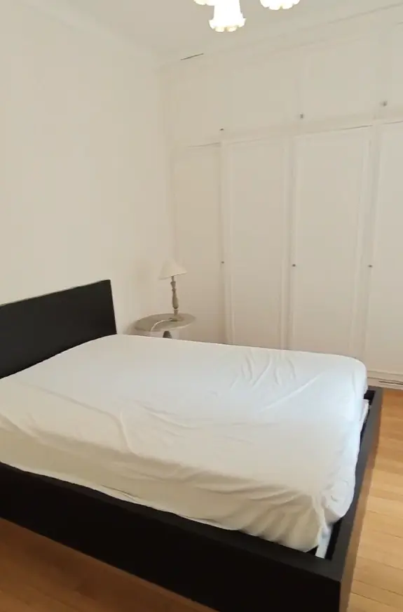 16th Apartment