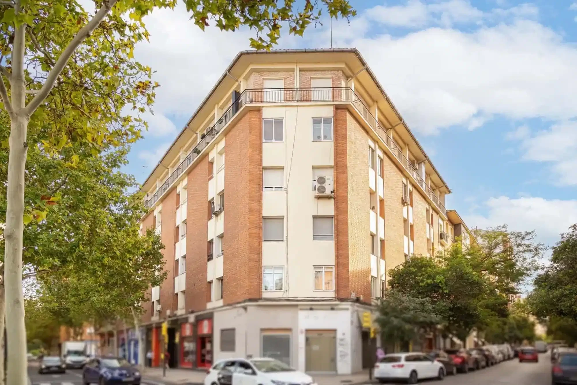 SPC 50006, Zaragoza