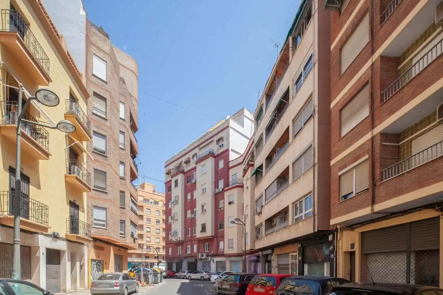 SPC 46018, Valencia