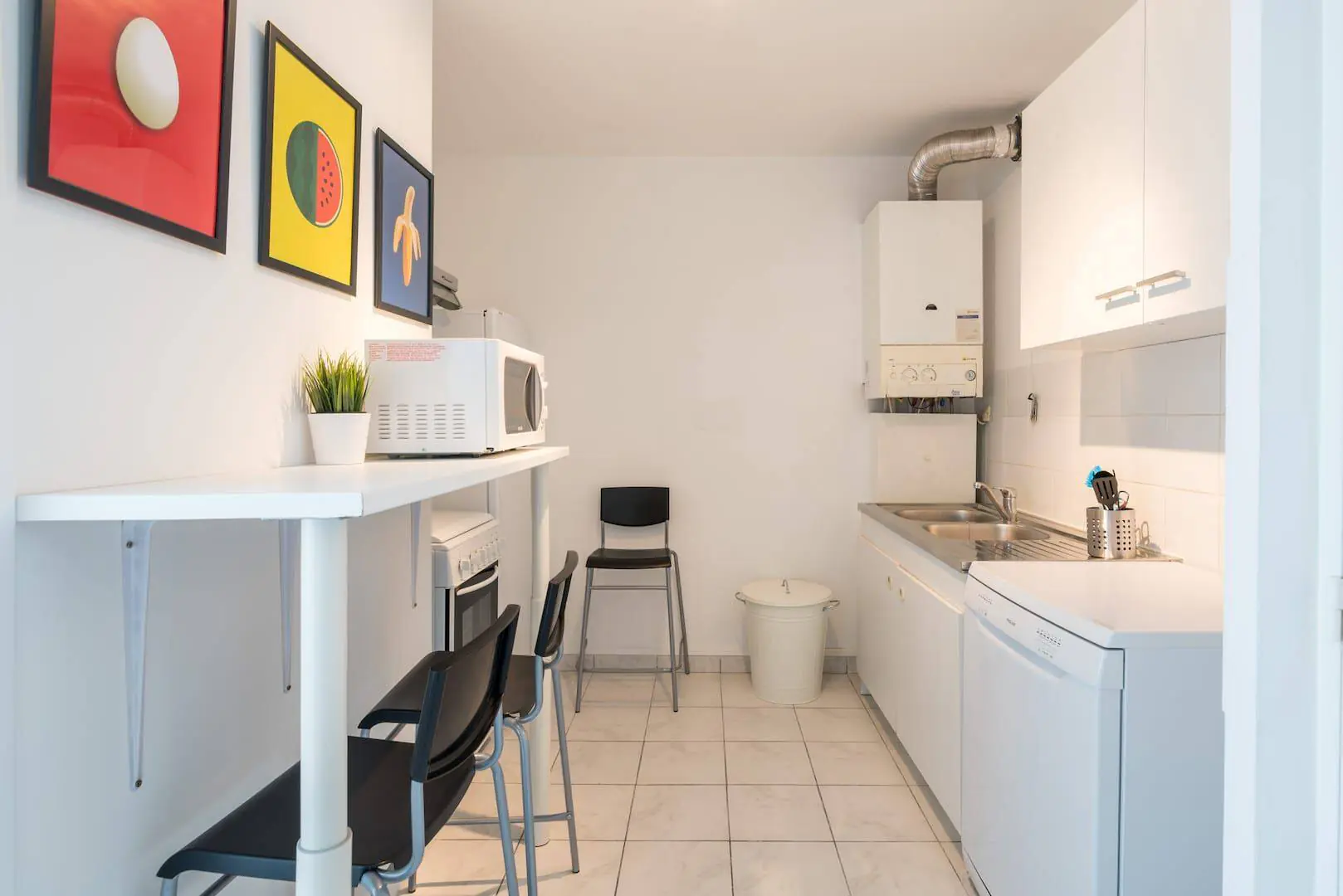 316 Cours Lafayette, 69003