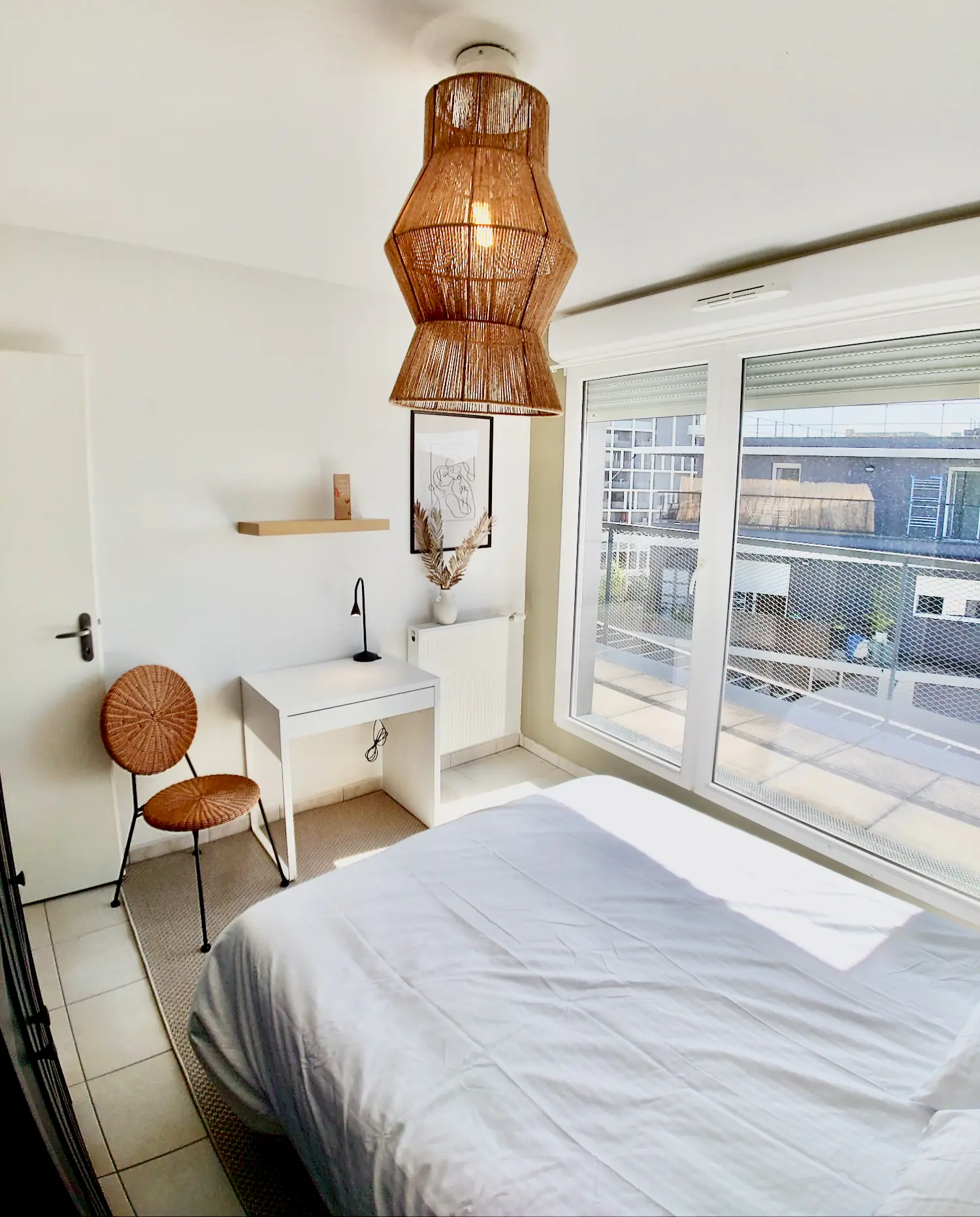 5BR/2BA Rooms view 1