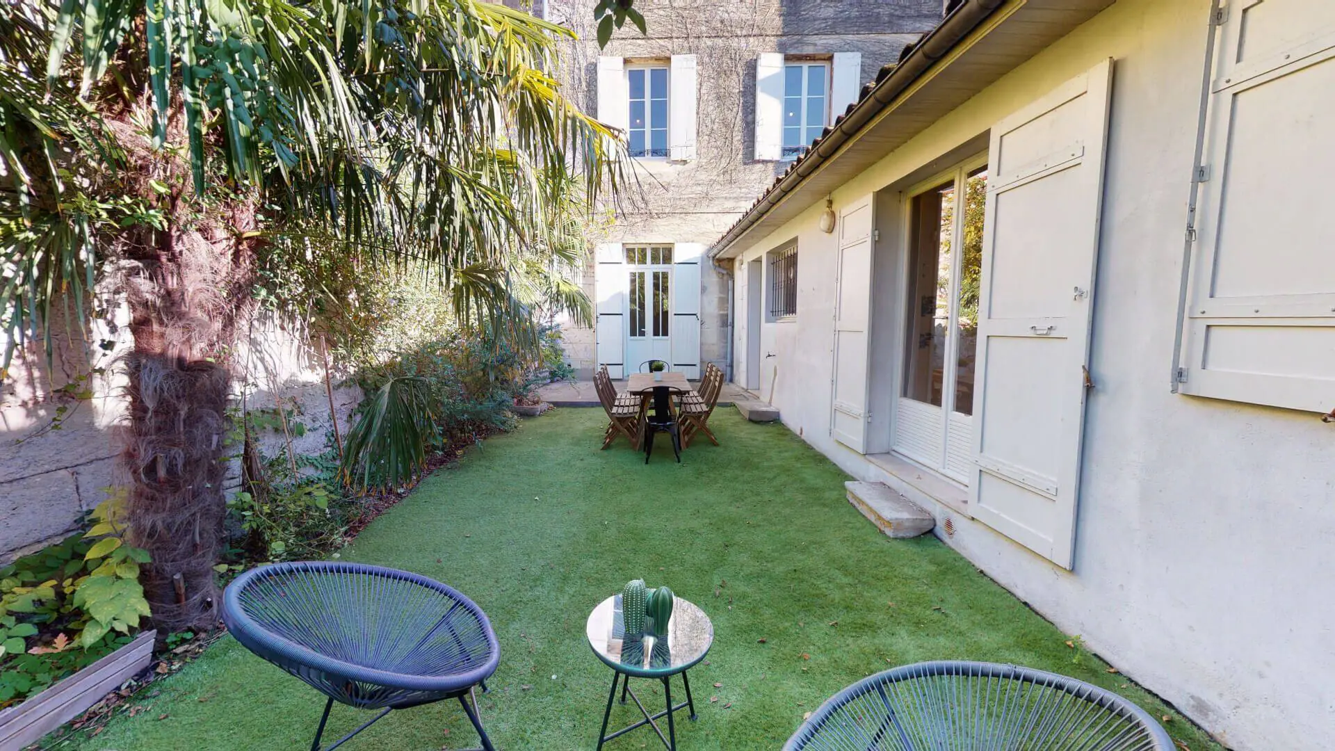 36 rue Charles Monselet, 33000