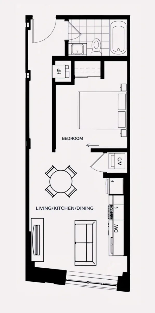 1 Rooms view 4