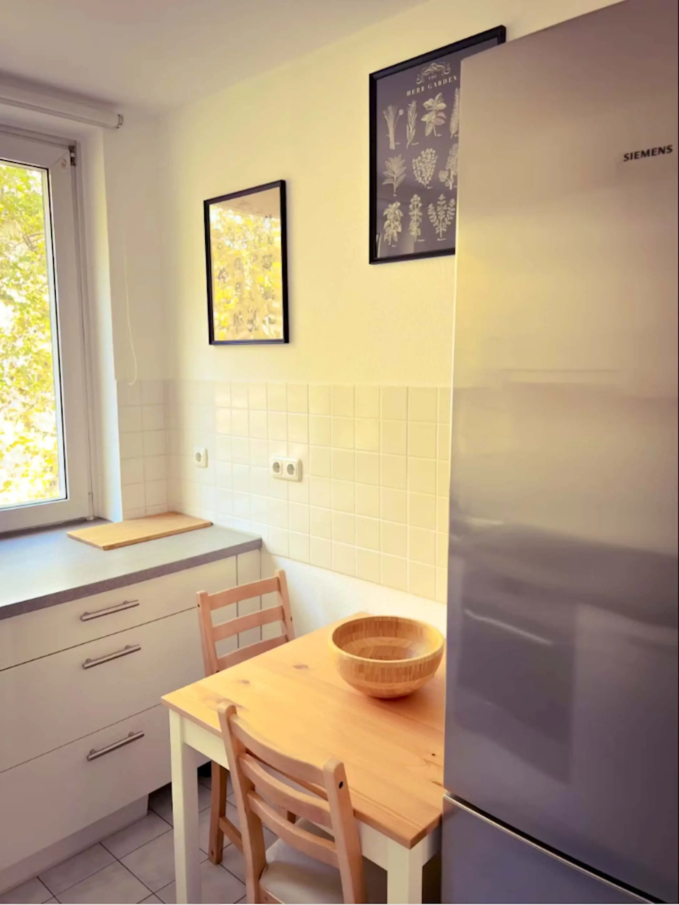 Toengesgasse Rooms view 3